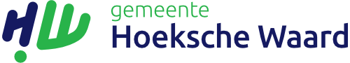 Logo Hoeksche Waard OpenPub