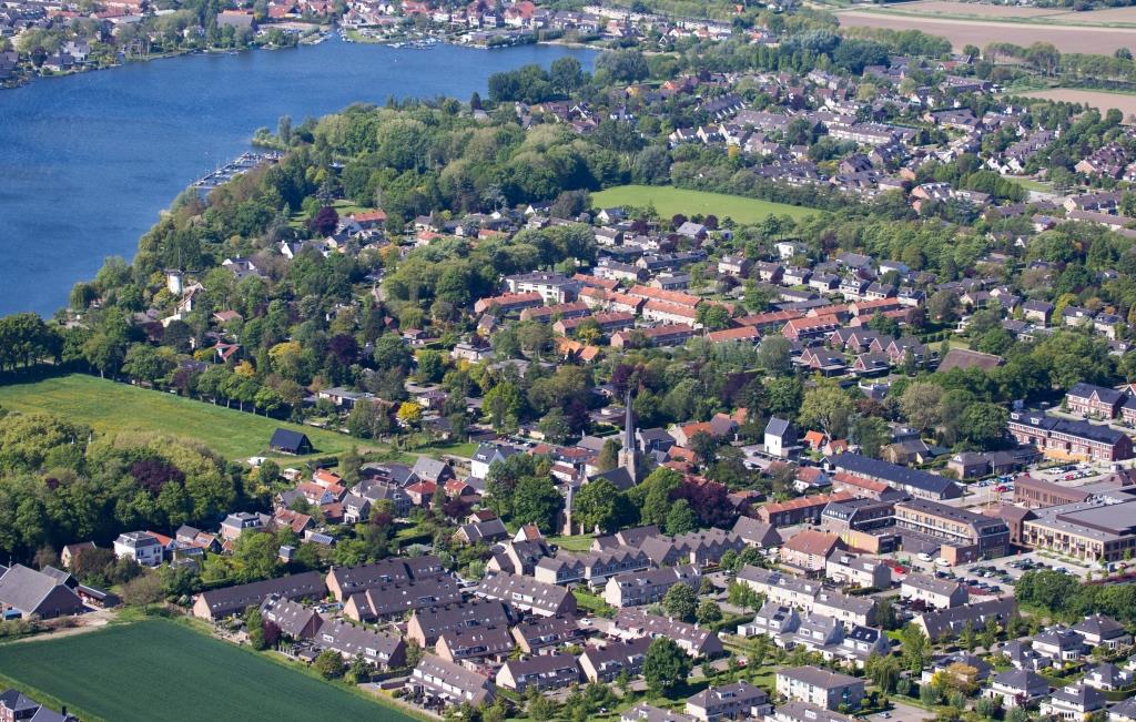 Gemeente stopt met tijdelijke woningen Mijnsheerenland