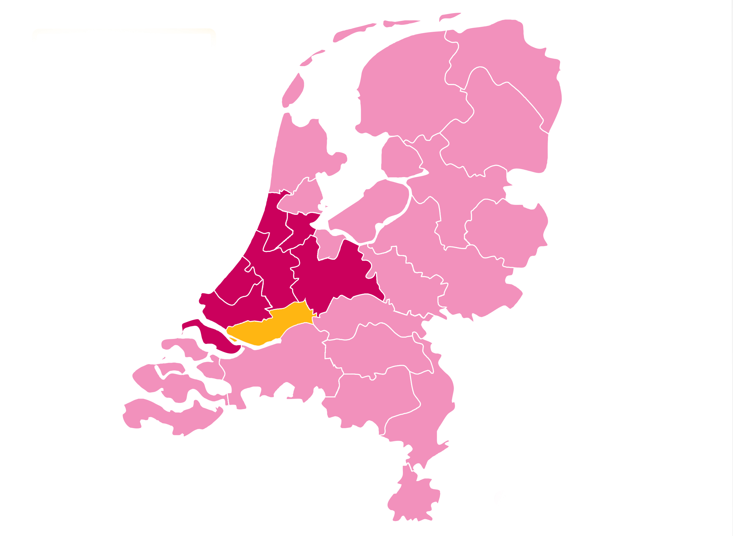 Verscherping Coronamaatregelen In Deel Van Nederland Gemeente Hoeksche Waard