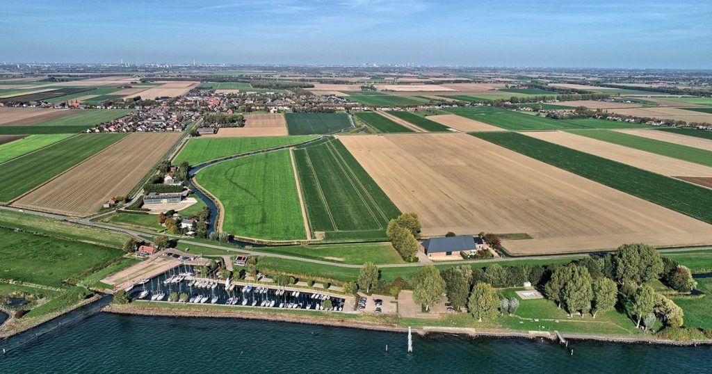 Ontwerpen en reactieformulieren voor betere bereikbaarheid Hoeksche Waard Zuidwest online - Gemeente