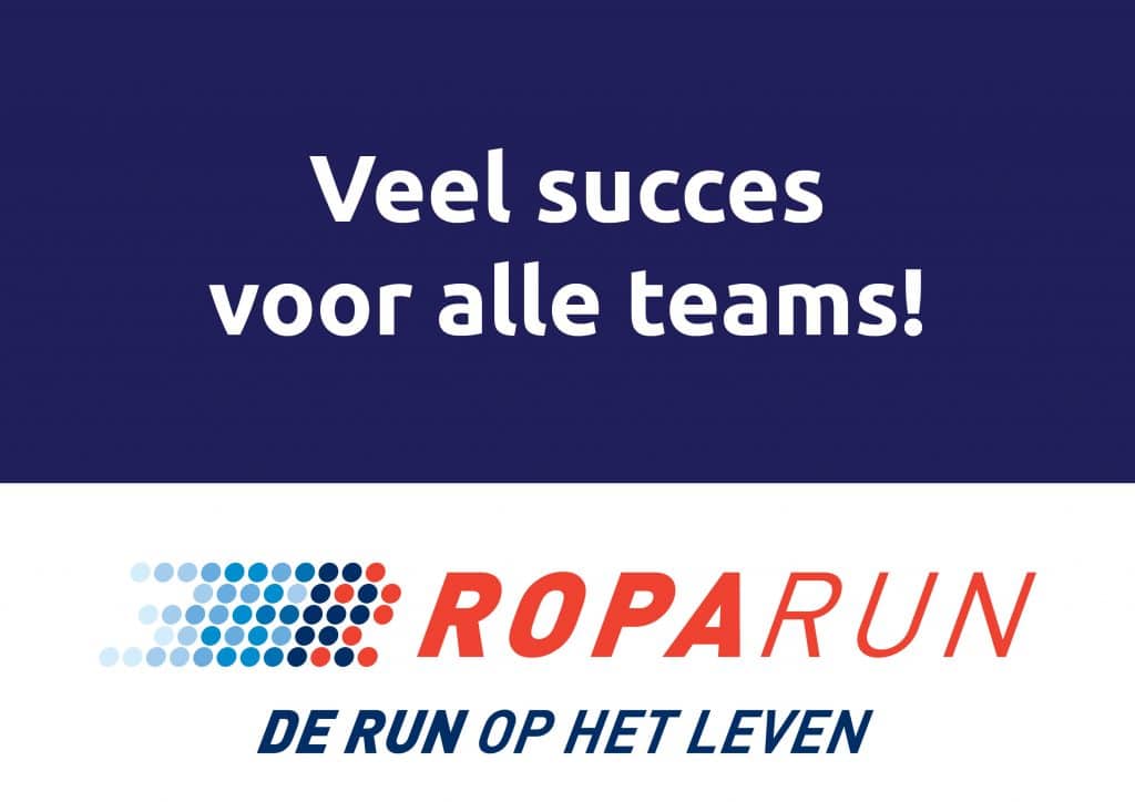 Roparun