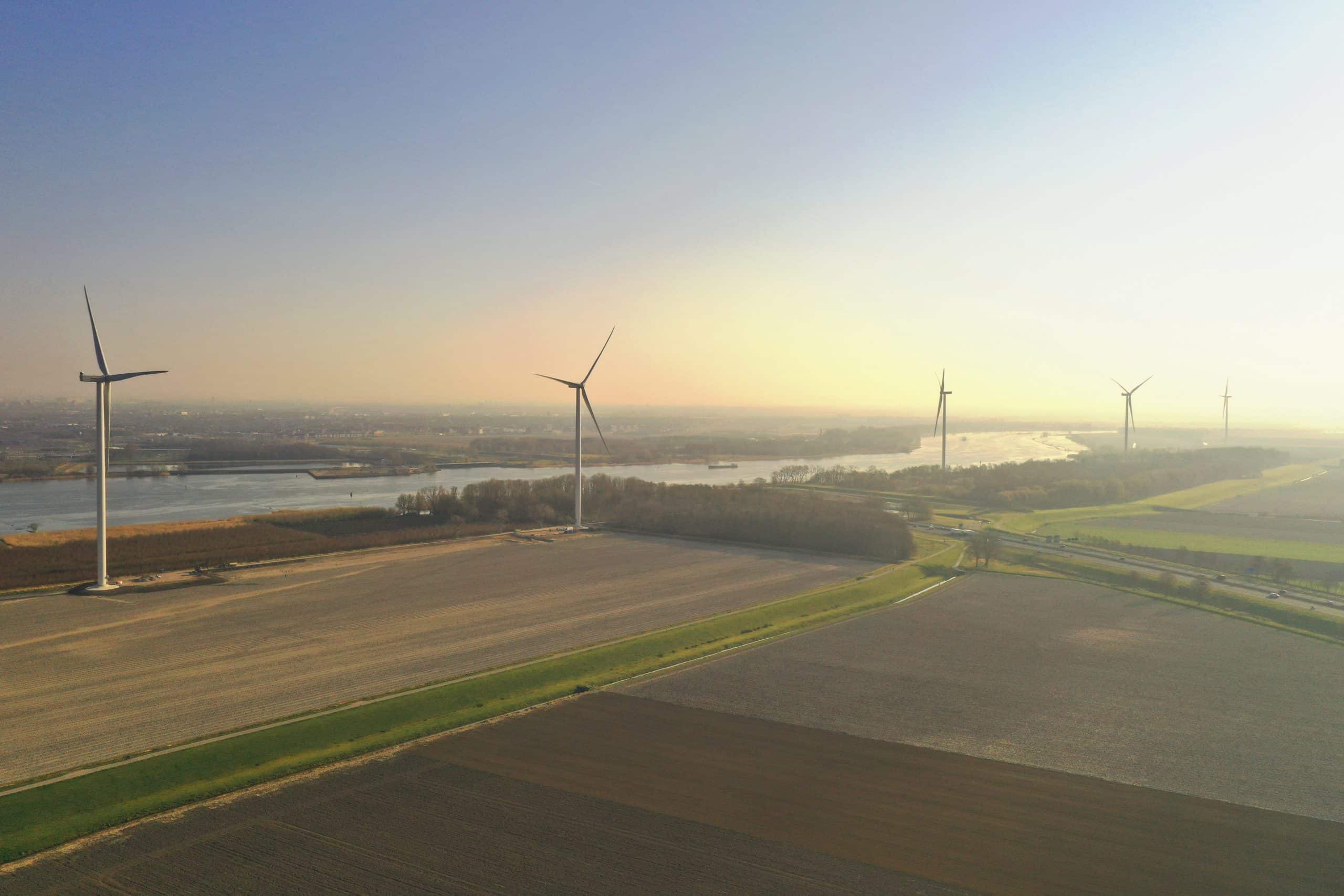 RES-regio Hoeksche Waard Ziet Groei Grootschalige Opwek Van Duurzame ...