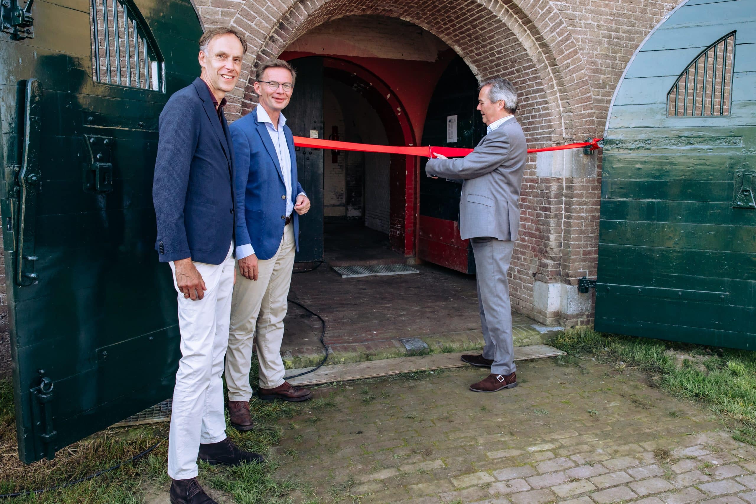Hoeksche Waardse monumenten in het zonnetje - Gemeente Hoeksche Waard