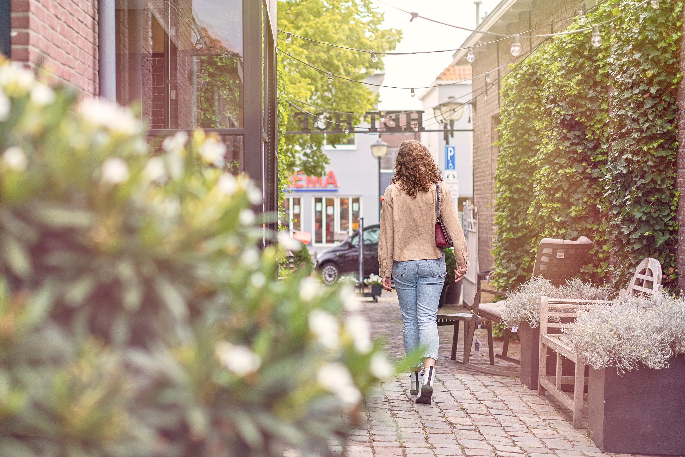 Winkels in de Hoeksche Waard mogen vanaf 1 oktober 2024 op zondag open