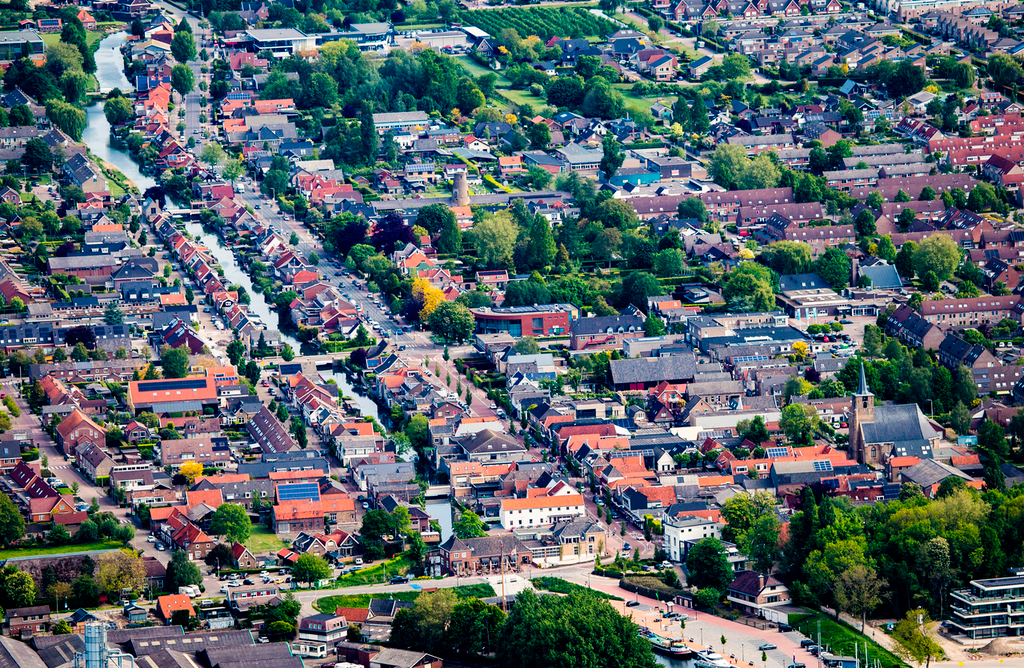 Dinsdag 16 september: inloopavond voorlopig ontwerp centrale as Numansdorp